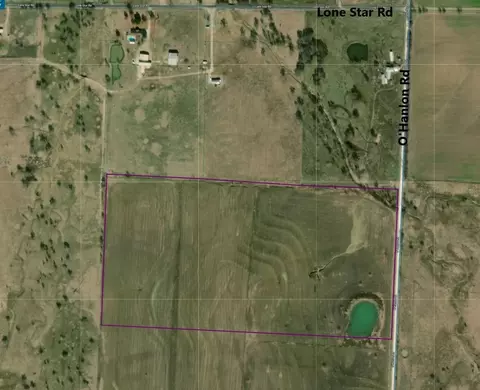 50 61 Acres Ohanlon Rd, Whitesboro, TX 76268