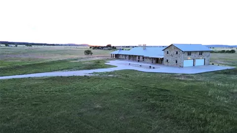 990 County Road 621, Tuscola, TX 79562