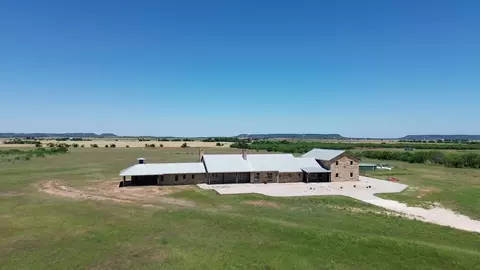 990 County Road 621, Tuscola, TX 79562