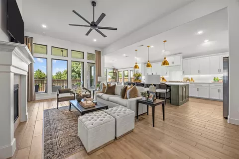 Living - 2833 Shane Dr, Midlothian, TX 76065 photo 1 of 7