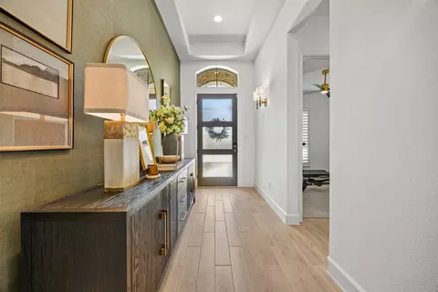 Entry Way - 2833 Shane Dr, Midlothian, TX 76065 photo 1 of 2