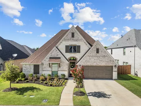 2833 Shane Dr, Midlothian, TX 76065