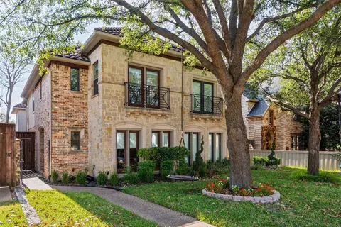 5634 Ellsworth Ave, Dallas, TX 75206