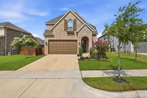3808 Sky Dr, Sherman, TX 75090