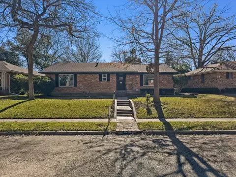 2709 Ripplewood Dr, Dallas, TX 75228