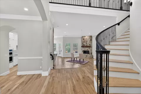 5182 Bayshore Dr, Athens, TX 75752