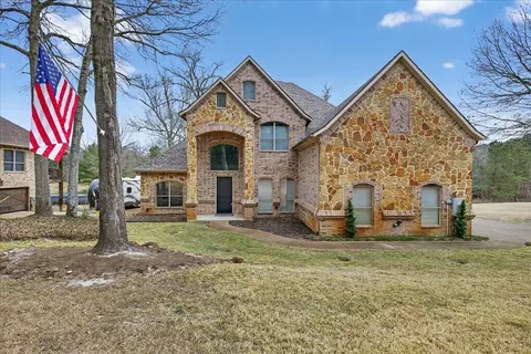 5182 Bayshore Dr, Athens, TX 75752