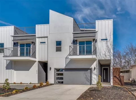402 S Henderson Ave, Dallas, TX 75223