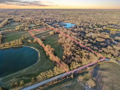 tbd County Road 4618, Wolfe City, TX 75496