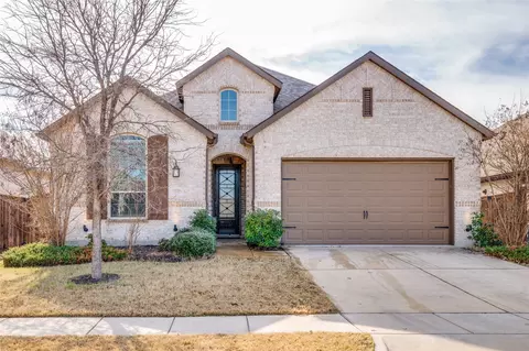 1512 Shetland Rd, Aubrey, TX 76227