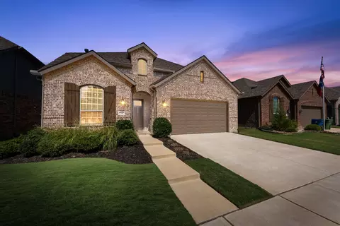 1908 Quail Ln, Argyle, TX 76226