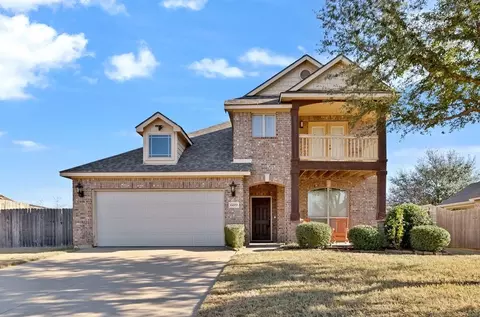609 Arbor Glen Ct, Mansfield, TX 76063