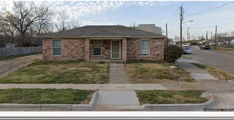 4007 Puget Ave, Dallas, TX 75212