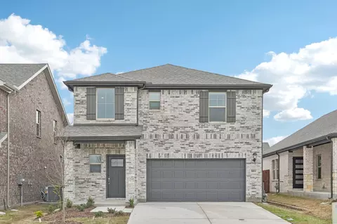 801 Dotty Dr, Mckinney, TX 75071