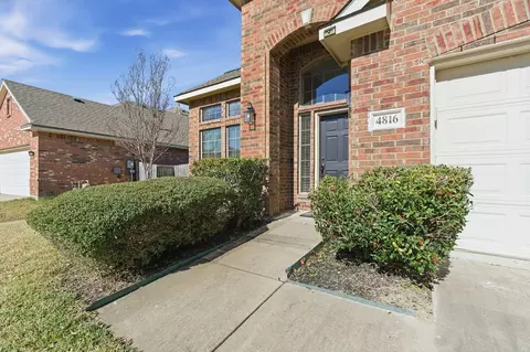 4816 Bluecap Ct, Mesquite, TX 75181