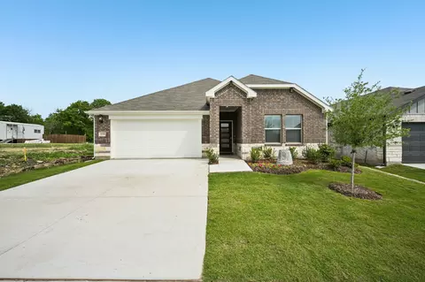 2231 Rannoch St, Sherman, TX 75092