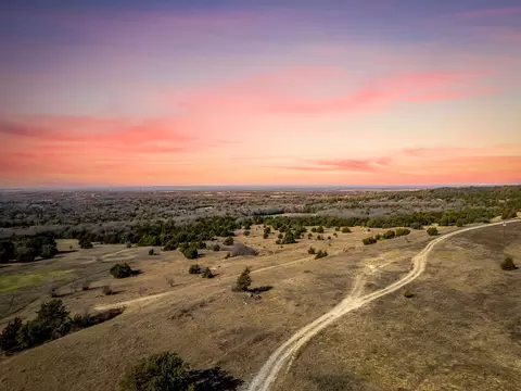 tbd Tbd County Road 2475 Rd, Alvord, TX 76225
