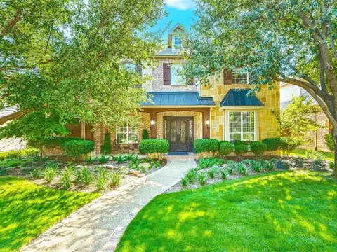 6470 Hunters Pkwy, Frisco, TX 75035