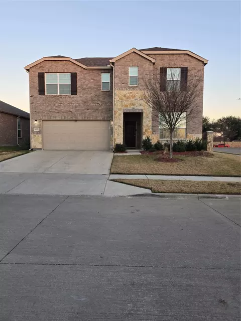 8157 Branch Hollow Trl, Fort Worth, TX 76123