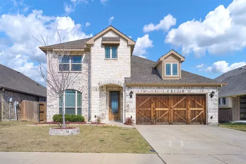 4059 Three Forks Rd, Kaufman, TX 75142