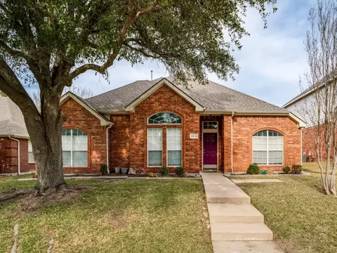 9516 Winter Park Dr, Frisco, TX 75035