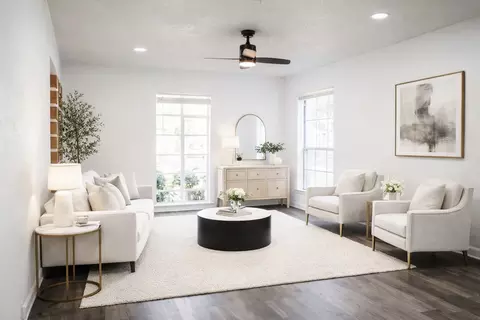 1014 Lucille St, Irving, TX 75060