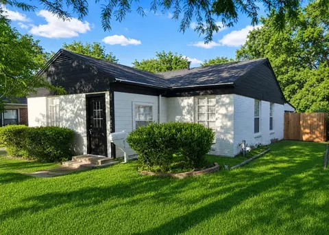 1014 Lucille St, Irving, TX 75060