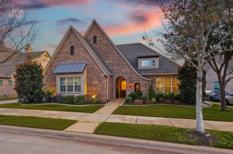 921 Winding Ridge Trl, Southlake, TX 76092