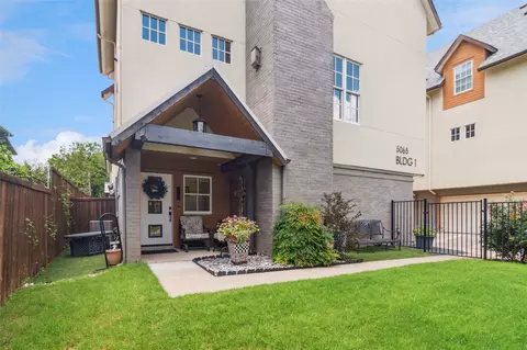 5065 Gaston Ave #101, Dallas, TX 75214