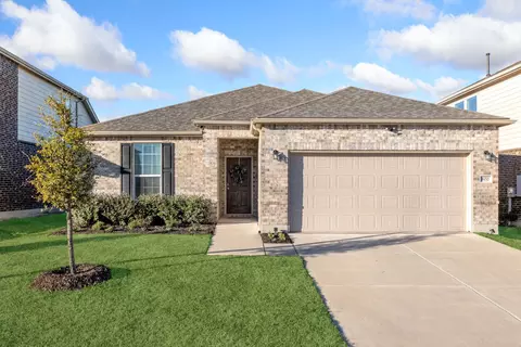 800 Gull Rd, Princeton, TX 75407