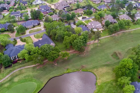 0 Belle Cour Way, Shreveport, LA 71106