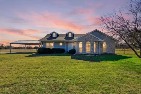 155 Rabajo Rd, China Spring, TX 76633