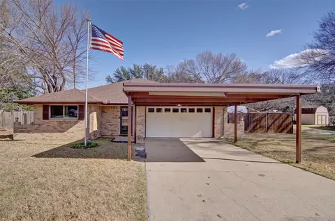 3913 Linklea Dr, Aledo, TX 76008