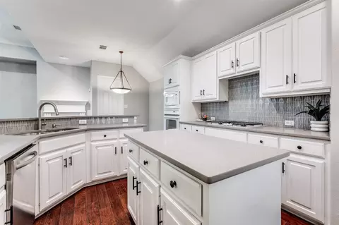 4628 Matagorda Ln, Frisco, TX 75034