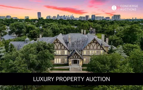 3711 Lexington Ave, Highland Park, TX 75205
