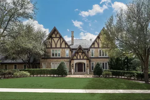 3711 Lexington Ave, Highland Park, TX 75205