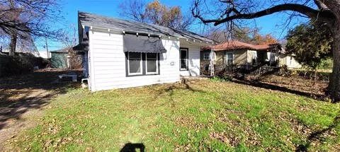 8112 Melrose St E, White Settlement, TX 76108