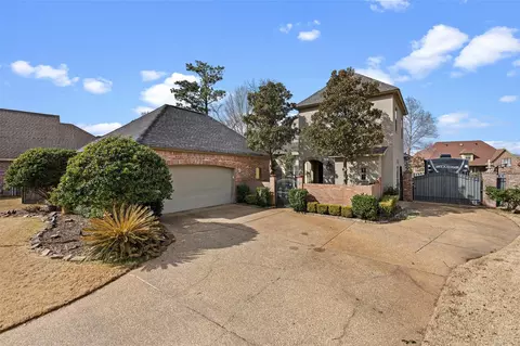 1010 Saint Tammany Ct, Shreveport, LA 71106