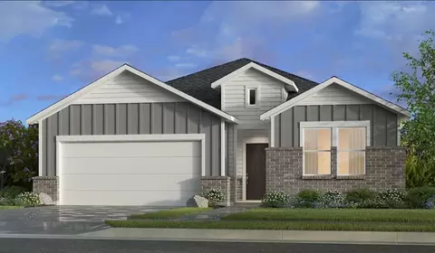 1428 Mustang Canyon Dr, Haslet, TX 76052