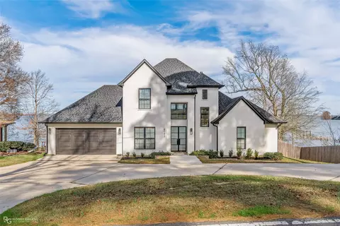 6042 S Lakeshore Dr, Shreveport, LA 71119
