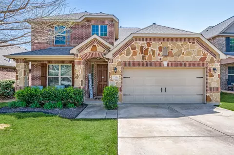 7336 Desert Willow Dr, Denton, TX 76208