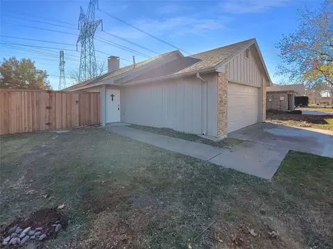 6504 Castille Ct, Plano, TX 75023