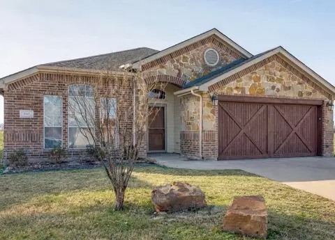 4345 Twinleaf Dr, Crowley, TX 76036