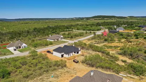 tbd Green Elm, Graford, TX 76449
