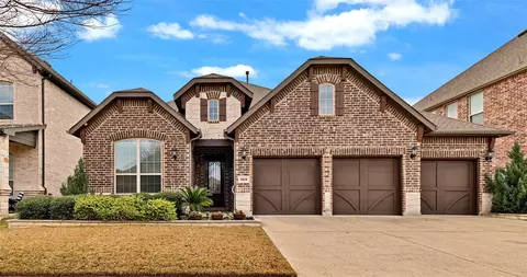 6828 Westbury Dr, North Richland Hills, TX 76180