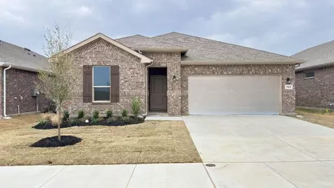 122 Stanton Ave, Rhome, TX 76078