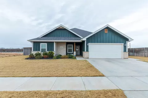7632 Lake Ridge Pkwy, Abilene, TX 79602