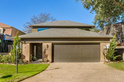 2 Crown Pl, Richardson, TX 75080