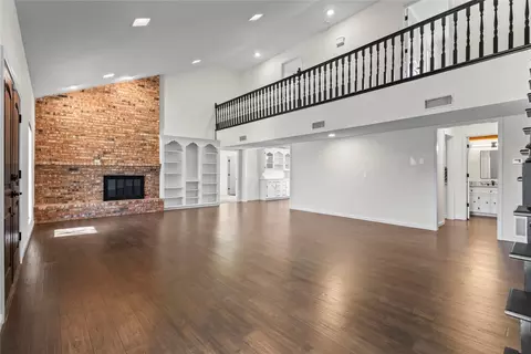 Living - 933 Waynelee Dr, Lancaster, TX 75146 photo 3 of 7