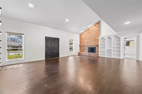 Living - 933 Waynelee Dr, Lancaster, TX 75146 photo 1 of 7